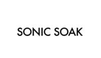 Sonic Soak logo