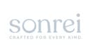 Sonrei Skin logo