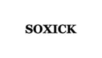 Soxick logo