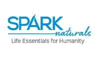 Spark Naturals logo