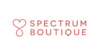 Spectrum Boutique logo