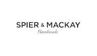 Spier and Mackay logo