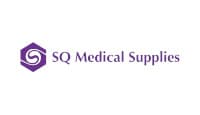 SQ Medical Supplies logo