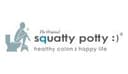 Squatty Potty logo