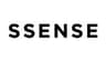 Ssense logo