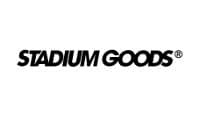 Stadium Goods logo