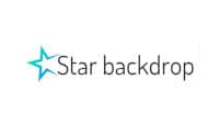 StarBackdrop.com logo