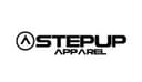 Step Up Apparel logo