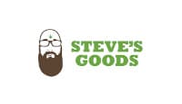 Steves Goods logo