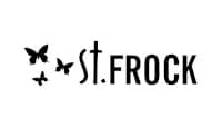 St Frock logo