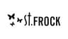 St Frock logo