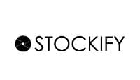 Stockify logo