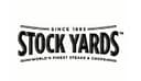 Stock Yards logo