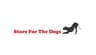 Store For The Dogs logo