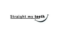 StraightMyTeeth logo