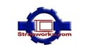 Strapworks logo