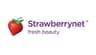 Strawberrynet logo