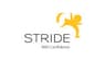 StrideShoes logo