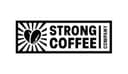 Strong Coffee Company logo