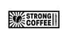 Strong Coffee Company logo