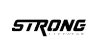 Strong Liftwear logo