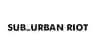 Sub Urban Riot logo