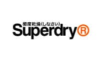 Superdry logo