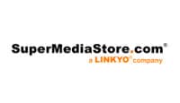 SuperMediaStore.com logo