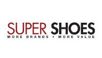 Super Shoes logo