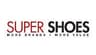 Super Shoes logo