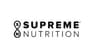 Supreme Nutrition logo