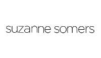 Suzanne Somers logo