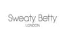 Sweaty Betty logo