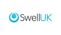 Swell UK logo