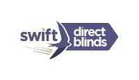 Swift Direct Blinds logo