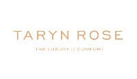 Taryn Rose logo