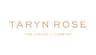 TarynRose logo