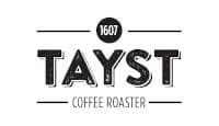 Tayst logo