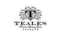 Teales logo