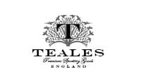 Teales logo