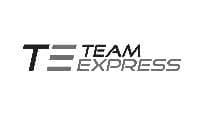 Team Express logo