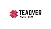 TeaOver logo