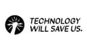 Tech Will Save Us logo