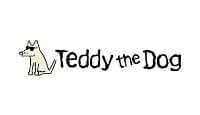 Teddy the Dog logo