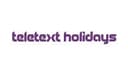 Teletext Holidays logo