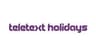 TeletextHolidays logo