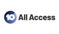 TenAllAccess logo