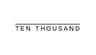 TenThousand.cc logo