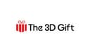 The 3D Gift logo