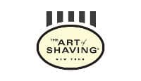 The Art of Shaving logo